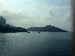 Quiet side of Hong Kong with hiking, seaside towns, and quaint beaches.